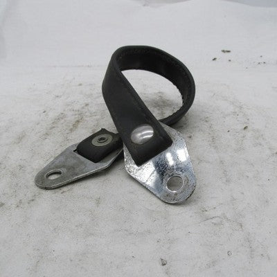 Harley-Davidson OEM Black Vinyl 16" Passenger Seat Grab Strap 51188-95