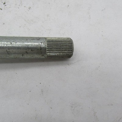Harley Davidson OEM NOS 74-79 FX 4-Spd Shovelhead Inner Shifter Shaft