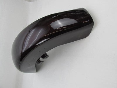 Harley-Davidson Genuine Purple / Brown / Maroon Touring 6.6" Wide Fron