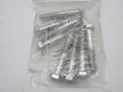 Lot of 8 Harley Davidson Genuine NOS 3/8"-16 x 2-1/4" Hex Head Bolt 47