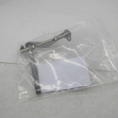 Harley Davidson Shifter Shaft Lever Assembly w/ Linkage