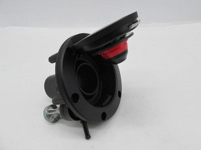 Harley-Davidson Genuine NOS Round Style Locking Fuel Cap 61100188