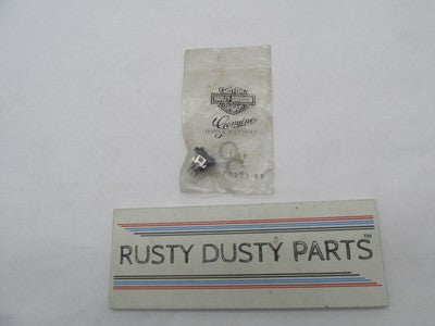 Harley-Davidson Genuine NOS Cruise Control Switch 77101-89