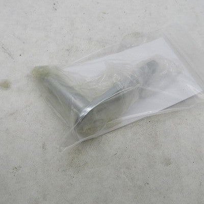 Drag Specialties Chrome Shift Lever Replacement Shaft FXR 1602-0073