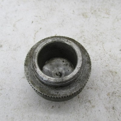 Mixed Lot of 5 Vintage Original Triumph BSA Rocker Box Caps