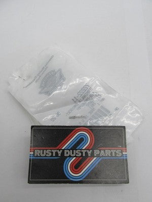 QTY 9 Harley Genuine OEM NOS 0.6mm Socket Terminal #18-20 AWG 72222-11