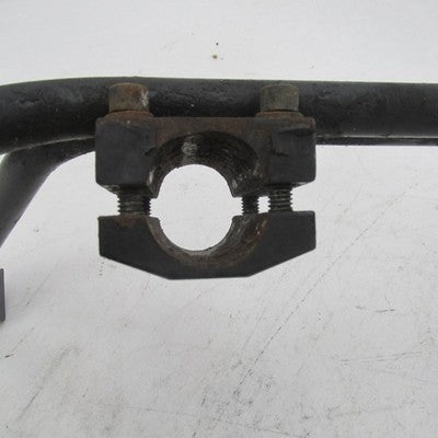 Harley Davidson FLHP FLHTP Police Radio Box Support Tour-Pak Frame Mou