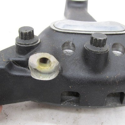 Harley-Davidson OEM Softail Touring V-Rod Rear Brake Caliper 44016-00D