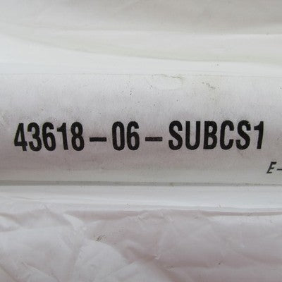 Harley-Davidson Genuine OEM NOS Rear Wheel Bearing Spacer Sleeve 43618