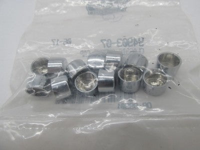 Lot of 13 Harley Davidson Genuine NOS Classic Chrome Cap 94903-07