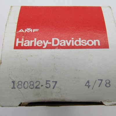 Harley-Davidson Genuine OEM NOS 48-84 Panhead Shovelhead Exhaust Valve
