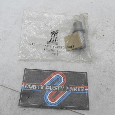 Harley-Davidson OEM 48-79 Big Twin Valve Guide 18138-79
