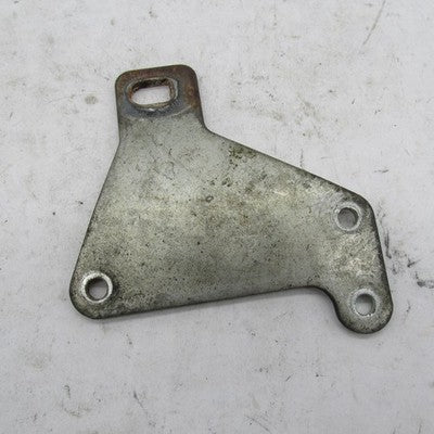 Harley-Davidson OEM 99-17 Dyna Front Header Exhaust Mount Bracket 6597
