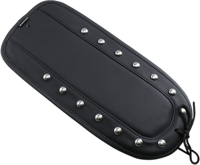 Saddlemen Fender Chaps Black Studded T8130-18-S