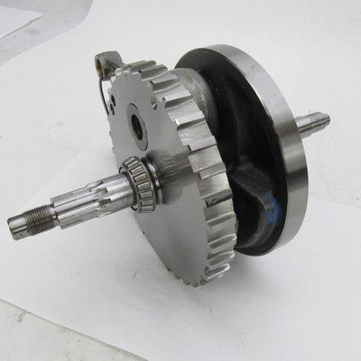 Harley Davidson OEM Crankshaft Flywheel Asy TwinCam 88ciu 99-06 FLHTCU