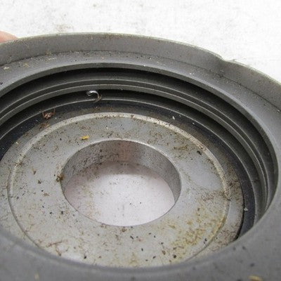 Harley Davidson OEM Primary Drive Torque Sprocket Spring Cover FLHRCI