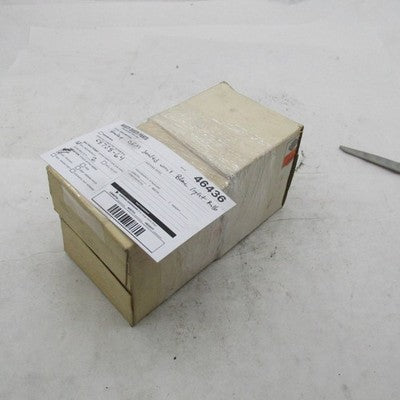 Harley Davidson OEM NOS Sealed Unit Blue Police Pursuit Lamp 68728-64