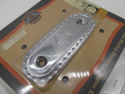 Harley-Davidson Genuine Sportster Chrome Buckshot Air Cleaner Trim Kit