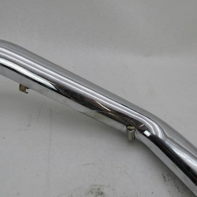 Vance & Hines OEM Front Cylinder Exhaust Pipe D235FC