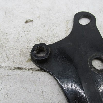 Harley Davidson OEM Front Exhaust Engine Motor Bracket 1982 16210-84A