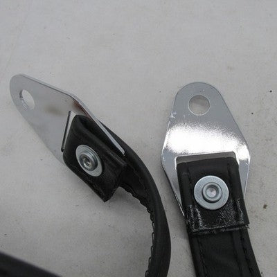 Harley-Davidson OEM Road King FLHR Passenger Grab Strap 51196-94