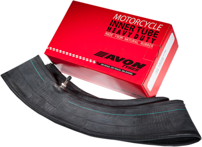 Avon Inner Tubes 3.50/4.00-18 TR4 HD A18T110