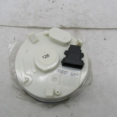 Harley D OEM 5" Speedometer 04-06 Dyna Softail Road King 1050 Miles 67