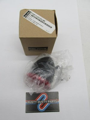 Polaris Indian Genuine OEM NOS Rear Black Turn Signal Assembly 2414181