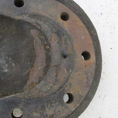 BSA Vintage M20 M21 Engine Cylinder Head 1939-39