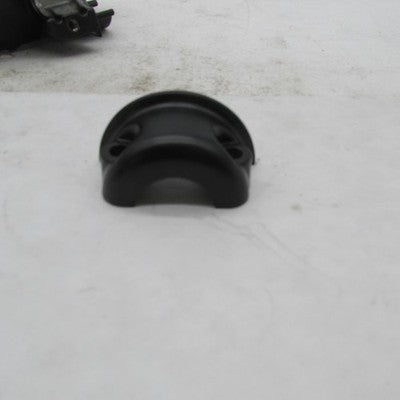 Harley Davidson OEM Right Side Master Brake Cylinder 9/16" Bore w Clam