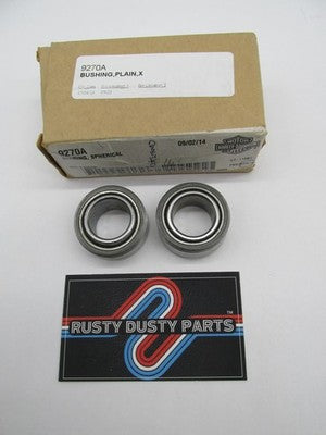 Harley Davidson Genuine NOS Plain Bushing Spherical 9270A