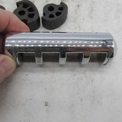 Harley Davidson OEM Kuryakyn ISO Style Footpeg