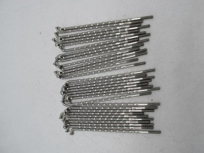 Lot of 33 HArley Davidson Landmark 16" Diamond Spokes LM1000-2