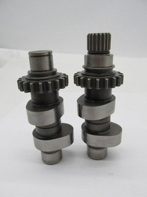 Pair of Andrews Harley Davidson 99-06 TW37B Chain Drive Camshafts 7773