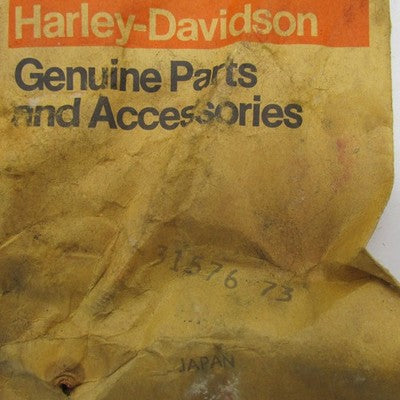 Harley Davidson Genuine NOS Starter Through-Bolt 31576-73