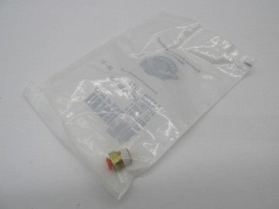 Harley-Davidson Genuine NOS 5/32" Push-In Air Line Fitting 54320-97A