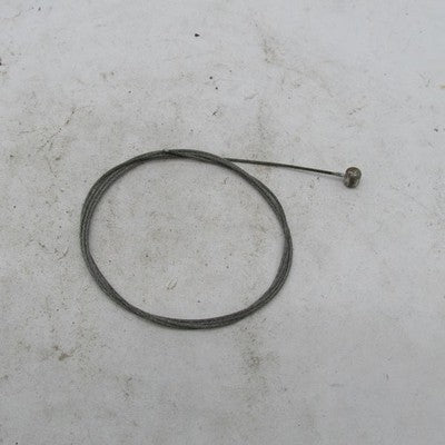Harley-Davidson OEM NOS 74-75 FX/FL/XL Throttle Cable 56389-74
