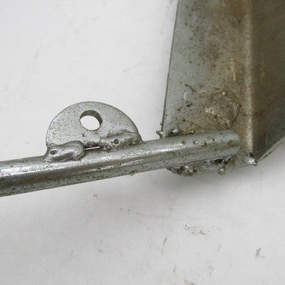 Harley Genuine NOS 66-78 Ironhead Sportster Right Saddlebag Carrier 90