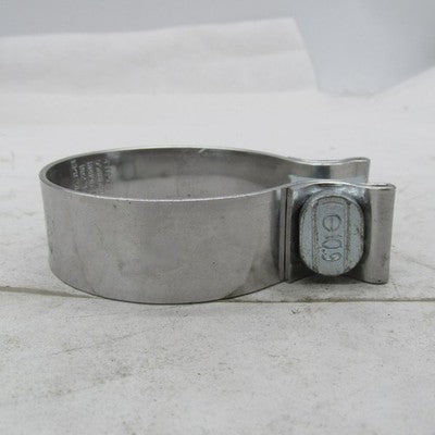 Harley Davidson OEM 02-17 V-Rod Exhaust Clamp 65108-01