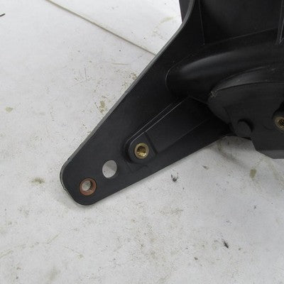 Harley Davidson OEM Softail Standard License Plate Bracket 59993-00