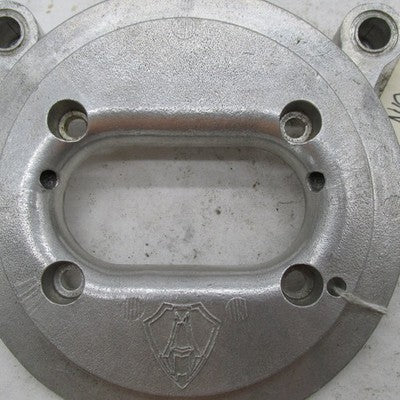 Arlen Ness Harley Screamin Eagle Big Sucker Air Cleaner Backing Plate