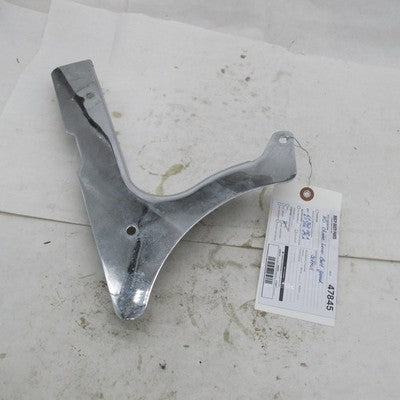 Harley Davidson OEM Chrome Lower Belt Guard Softail 60362-86A 60362-89