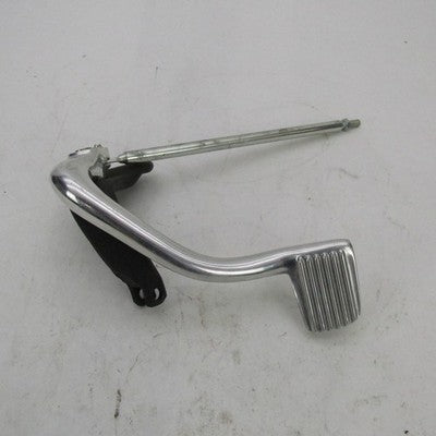 Harley OEM 91-17 Dyna Mid-Control Brake Pedal Assembly 42502-90 50666-