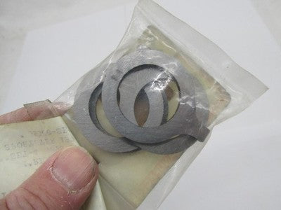 V-Twin NOS Harley Transmission Mainshaft Thrust Washer Set Right Side