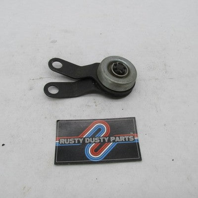 Harley-Davidson OEM NOS Comfort Flex Seat Suspension Spring Damper 528
