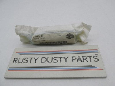 Harley-Davidson Genuine NOS .002 Over Stock Crank Pin Crankpin 23974-87
