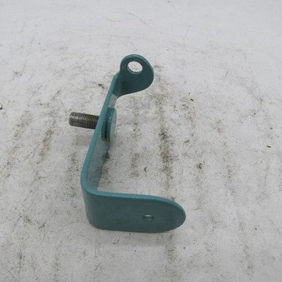 Harley-Davidson Custom Painted Teal Turquoise Antenna Bracket