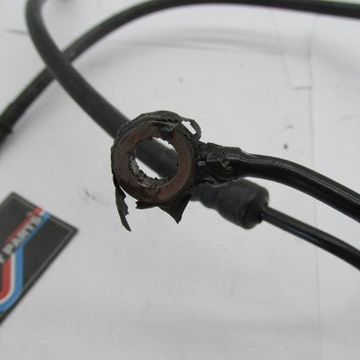 Harley-Davidson Genuine Road King Front Brake Line Lower Hose 43350-96