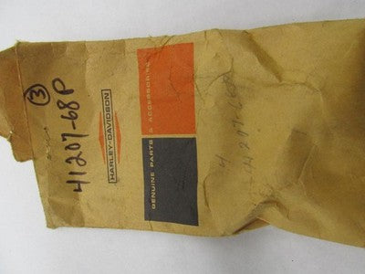 Lot of 2 Harley Davidson Genuine NOS Aermacchi Left Bearing Spacers 41