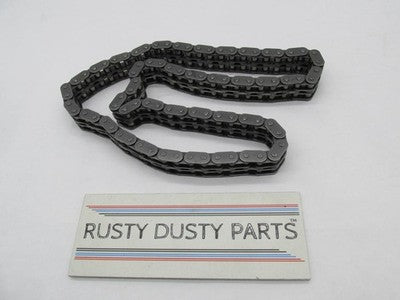 Harley Davidson Genuine Stock 82 Link Double Row Primary Drive Chain